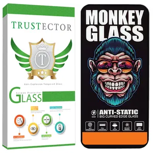 Trustector MONT Screen Protector For Apple iPhone 16 Pro Max