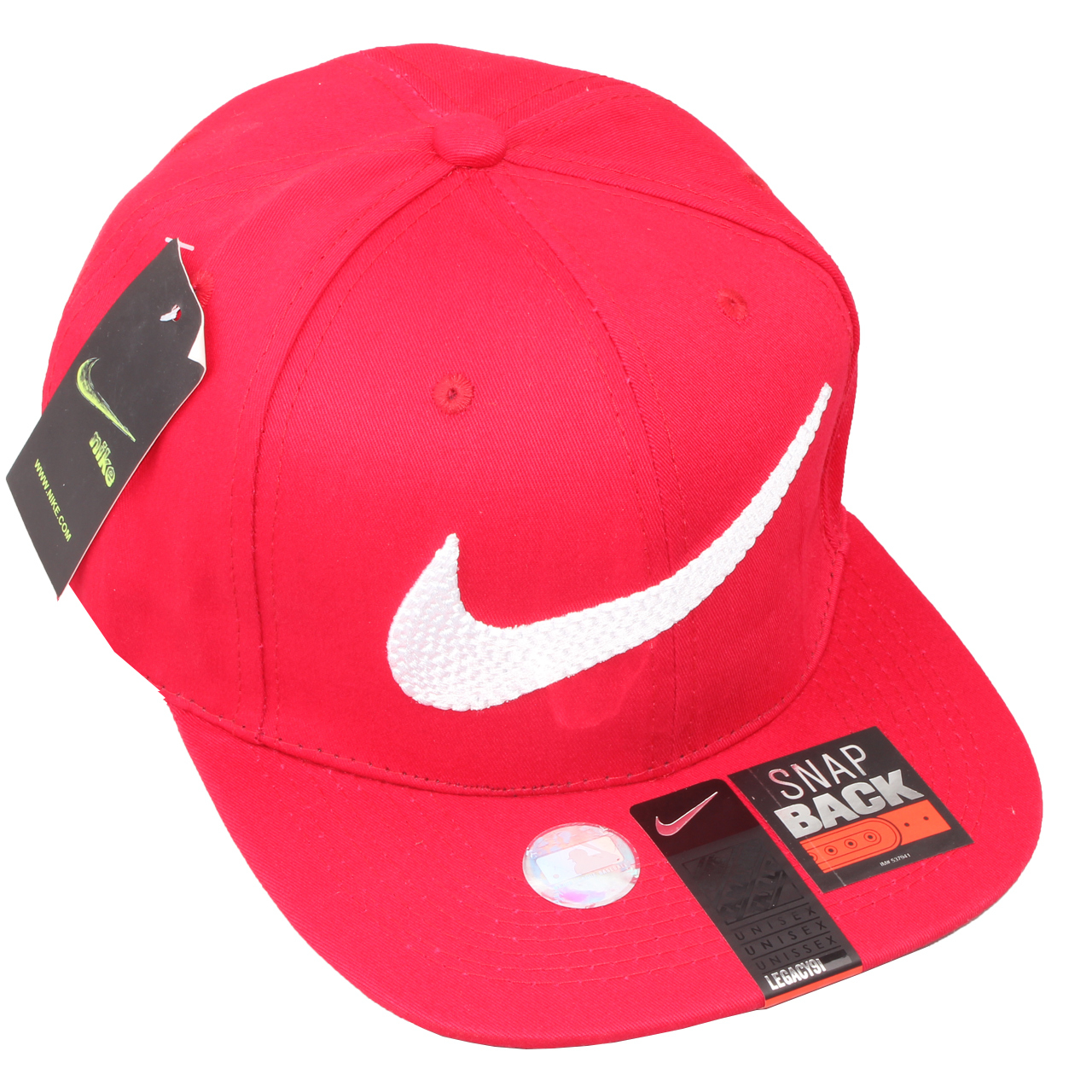 کلاه کپ نایکی مدل Red Nike