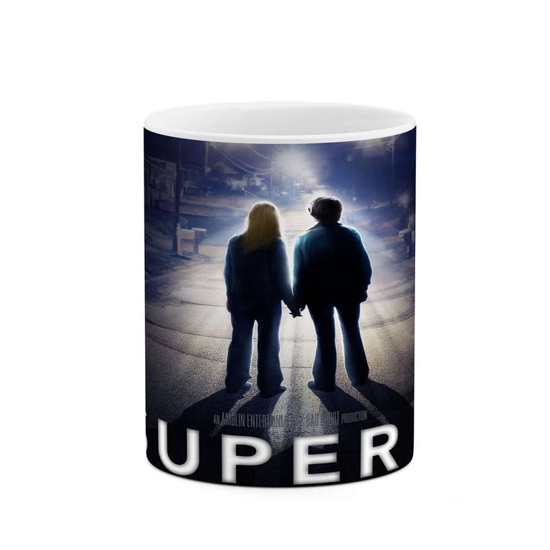 ماگ کاکتی مدل Super 8 کد mgh11709