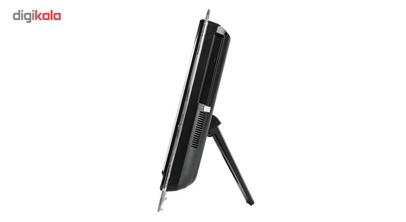کامپیوتر همه کاره 20 اینچی ام اس آی مدل Pro 20E 7M - C