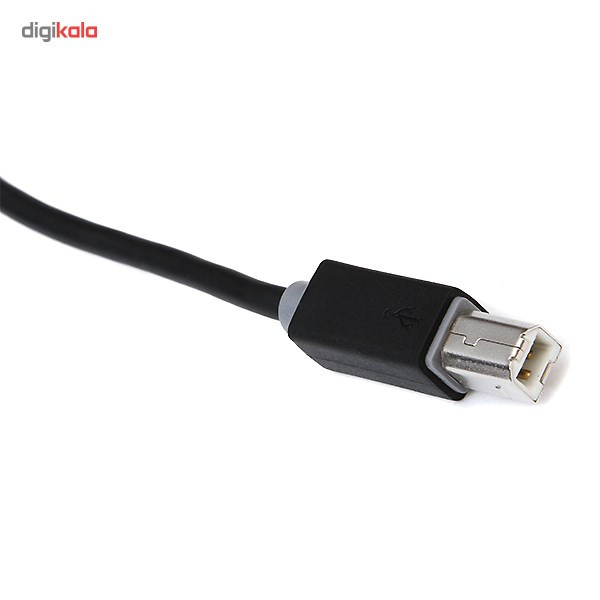 کابل پرینتر پرولینک مدل PB466 به طول 1.5 متر 3