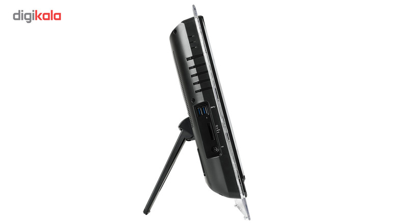 کامپیوتر همه کاره 20 اینچی ام اس آی مدل Pro 20ET 7M - A 3