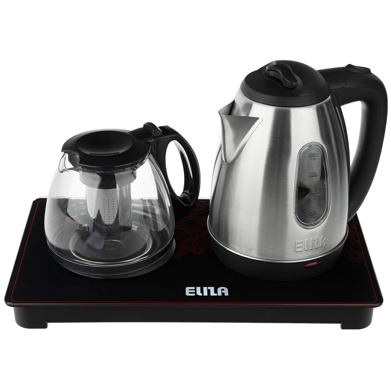 چای ساز الیزا مدل TM-5871