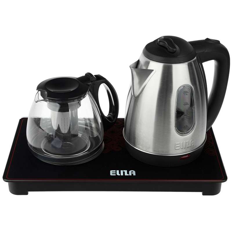 چای ساز الیزا مدل TM-5871
