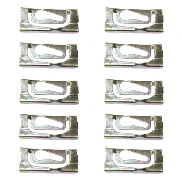 خار زه شیشه جلو یدک چی کد 30171 مناسب برای پراید بسته 10 عددی