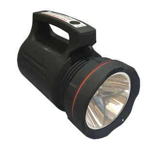 نقد و بررسی چراغ قوه دستی ضدآب هانگ یوان مدل HY-8006 توسط خریداران