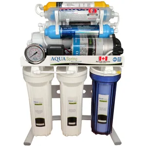 دستگاه تصفیه آب آکوآاسپرینگ مدل RO-S157