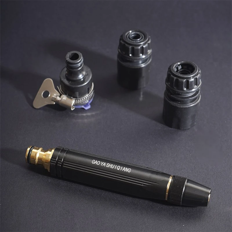 عکس شماره 15 : نازل کارواش خانگی مدل 1013