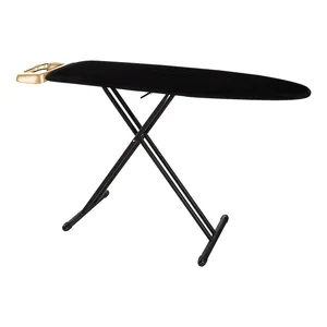 میز اتو پایه‌دار آرتیستون صنعت مدل میز اتو پایه بلند کد 8069