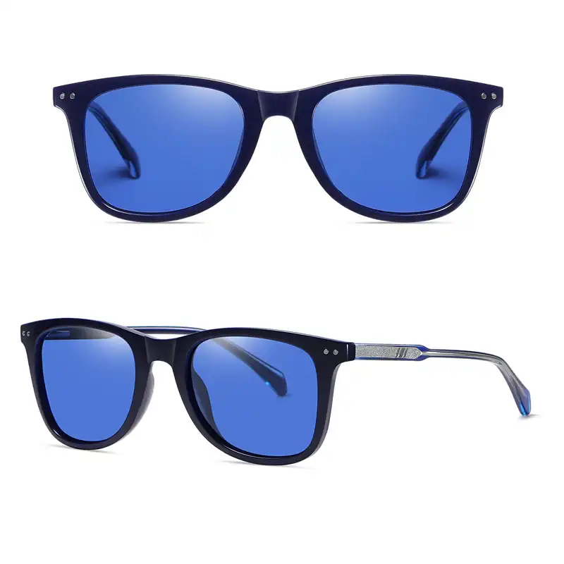 عینک آفتابی مدل TR3601C66-P16 Polarized Infused