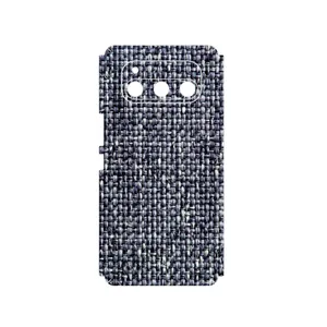 MAHOOT Fabric Texture 6 Cover Sticker for Daria Bond 5G