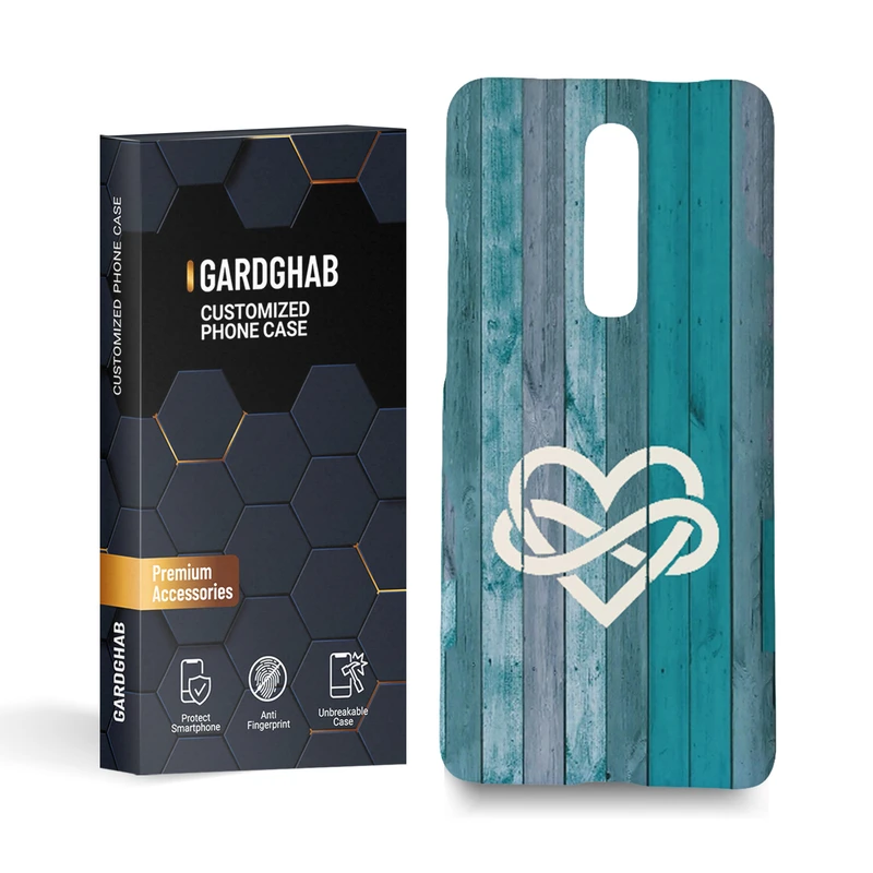 کاور گارد قاب مدل ساده مناسب برای گوشی موبایل شیائومی k20 pro / k20 / mi 9t / 9t pro 