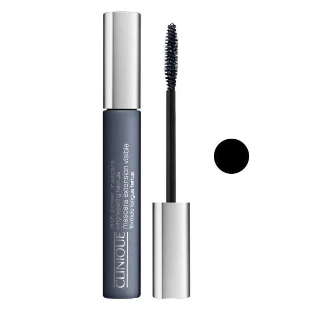 ریمل کلینیک مدل Lash Power