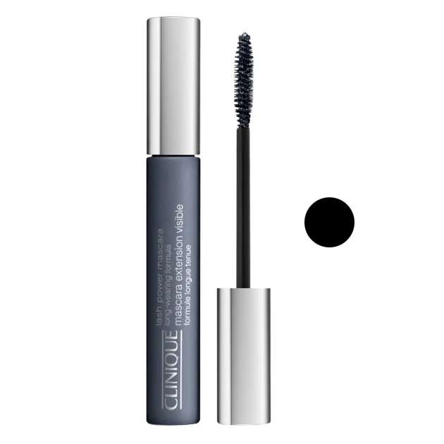 ریمل کلینیک مدل Lash Power