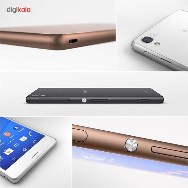 گوشی موبایل سونی مدل Xperia Z3 دو سیم کارت main 1 19