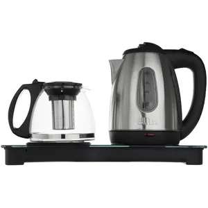 چای ساز الیزا مدل TM-5872