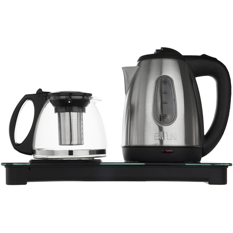 چای ساز الیزا مدل TM-5872