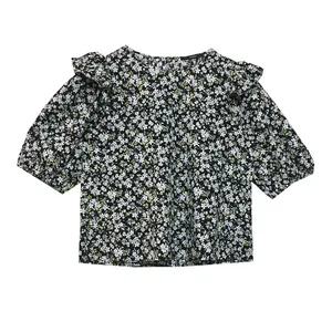 بلوز زنانه جورج مدل 82853