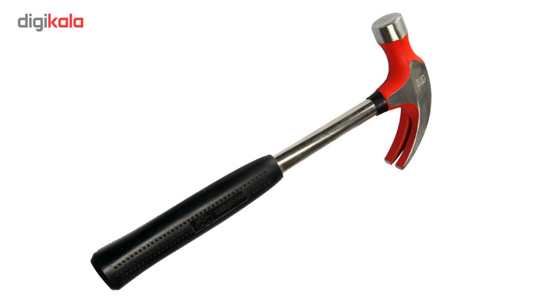 چکش میخ کش 13انسی ایران پتک مدل AM1310