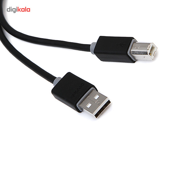 کابل پرینتر پرولینک مدل PB466 به طول 1.5 متر