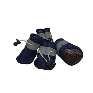 کفش سگ مدل DB سایز S بسته 4 عددی