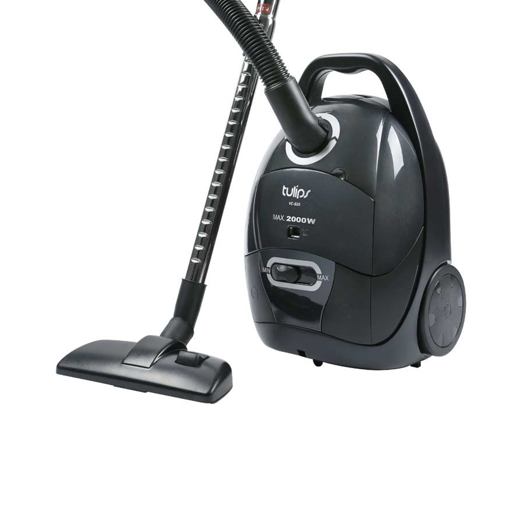 جاروبرقی تولیپس مدل VC-620