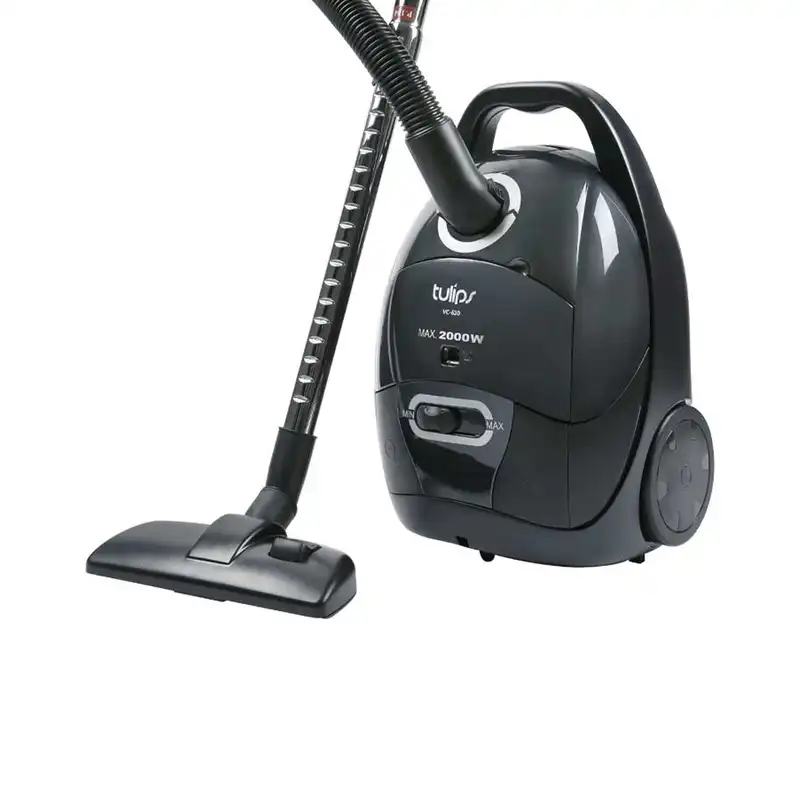 جاروبرقی تولیپس مدل VC-620