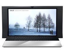 لپ تاپ اسوز ان ایکس 90