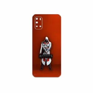 MAHOOT Assassin-Creed-Game Cover Sticker for Gplus Z10