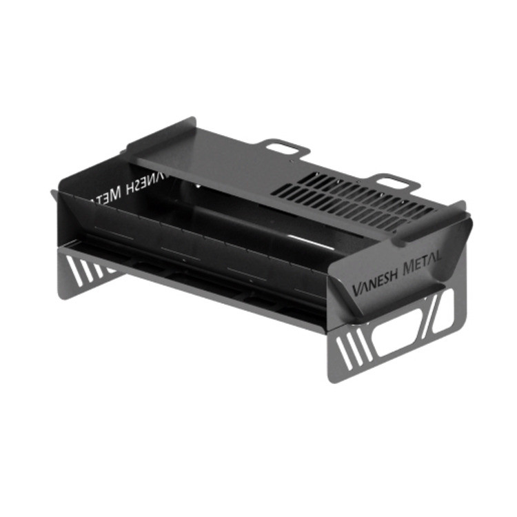 منقل ونش متال مدل سفری VM0102-N3