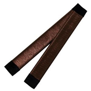 نقد و بررسی بامتل مو زنانه مدل گوجه ای کد G_Lnd_3178 توسط خریداران