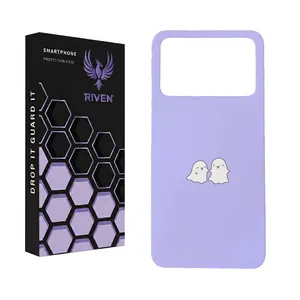RIVEN RI2-10 Case For Xiaomi Poco X6 Pro