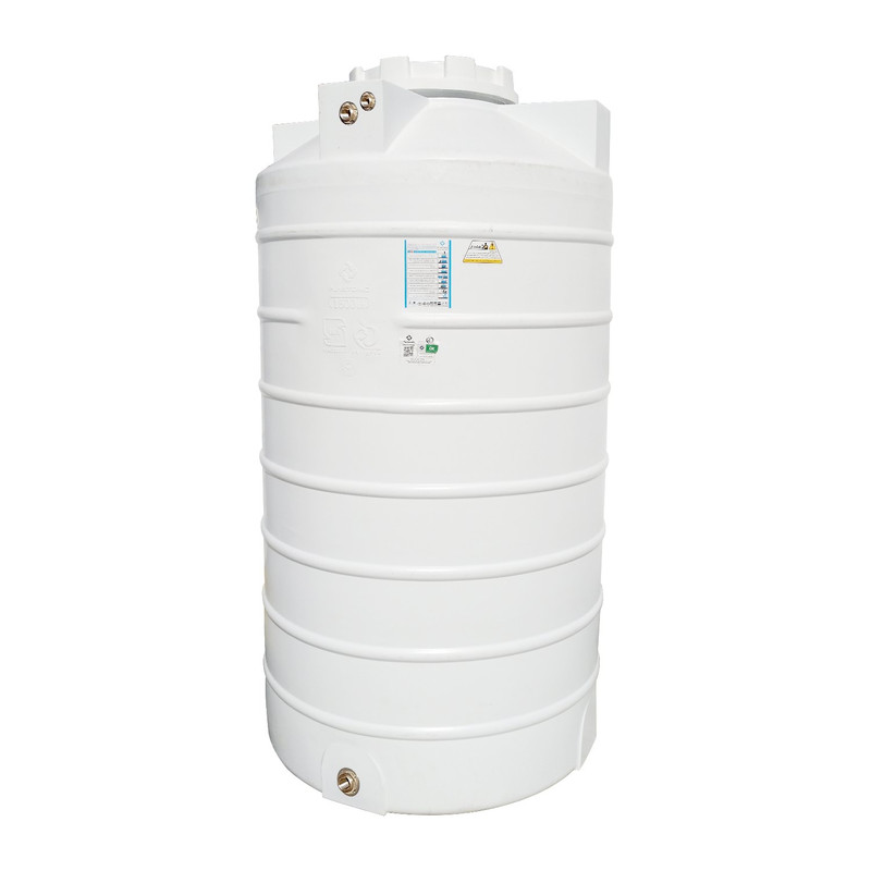 مخزن آب پلاستونیک مدل 6359 - VF ظرفیت 1500 لیتر مخزن آب پلاستونیک مدل 6359 - VF ظرفیت 1500 لیتر