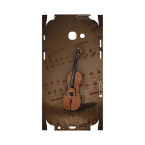 MAHOOT Violin-Instrument-FullSkin Cover Sticker for Samsung Galaxy A5 2017