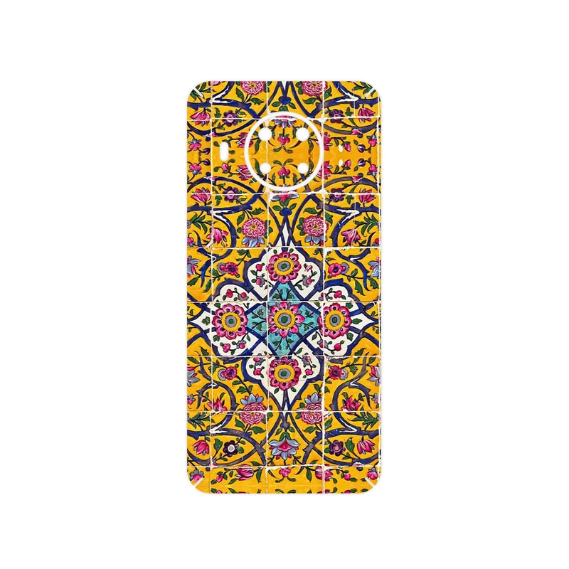 برچسب پوششی ماهوت مدل Iran Tile 10 مناسب برای گوشی موبایل نوکیا X20