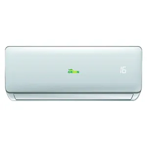 کولر گازی اسپلیت دیواری 24000 اینورتر گرین مدل SDK-CH24F1C1A2P