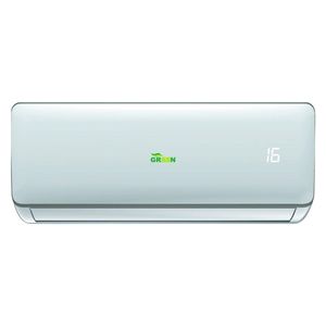 کولر گازی اسپلیت دیواری 24000 اینورتر گرین مدل SDK-CH24F1C1A2P