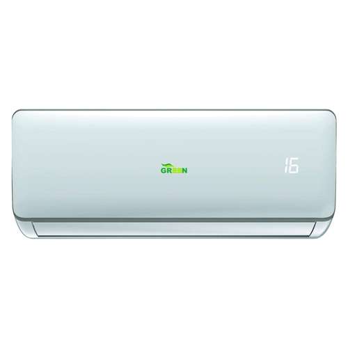 کولر گازی اسپلیت دیواری 24000 اینورتر گرین مدل SDK-CH24F1C1A2P