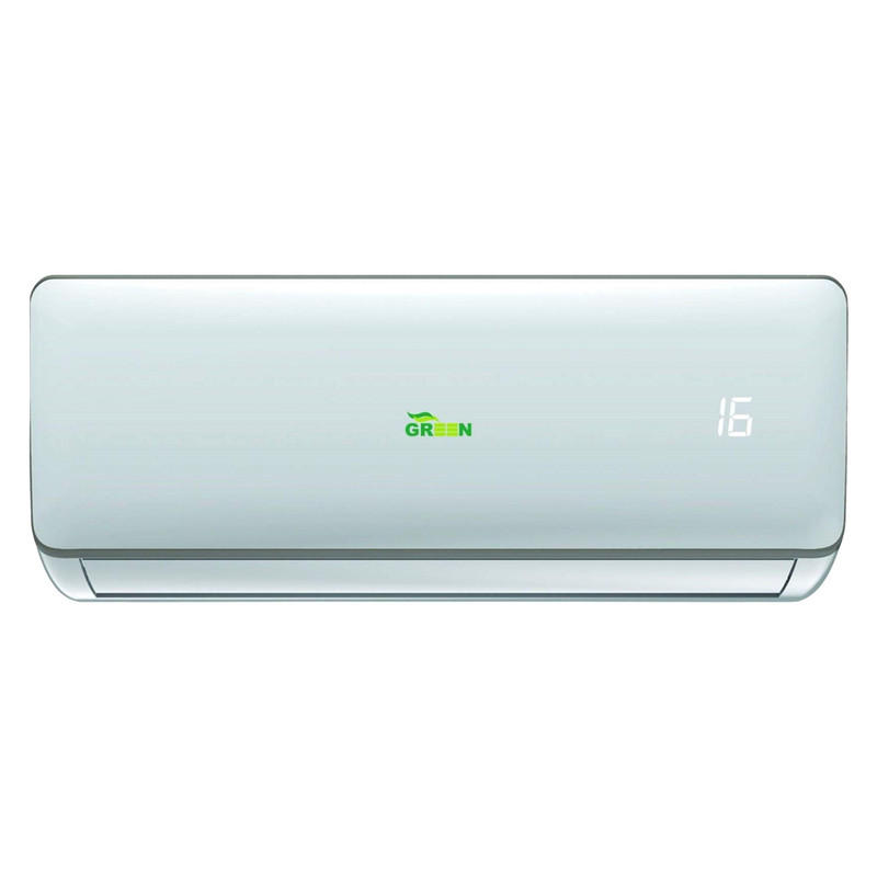 کولر گازی اسپلیت دیواری 24000 اینورتر گرین مدل SDK-CH24F1C1A2P