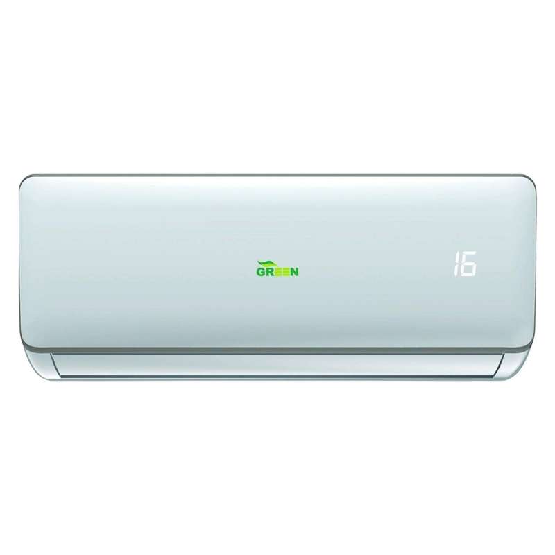 کولرگازی 9 هزار اینورتر گرین مدل GWS-H09P1T1A