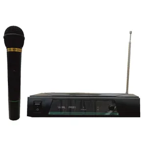 میکروفن بی سیم لکسینگ مدل JV221