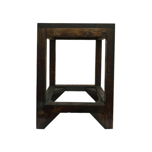 صندلی چوبی آرونی طرح ARNIKA
