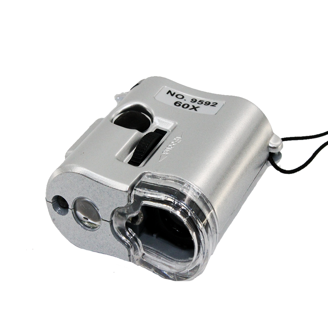 میکروسکوپ جیبی مدل 9592 60X
