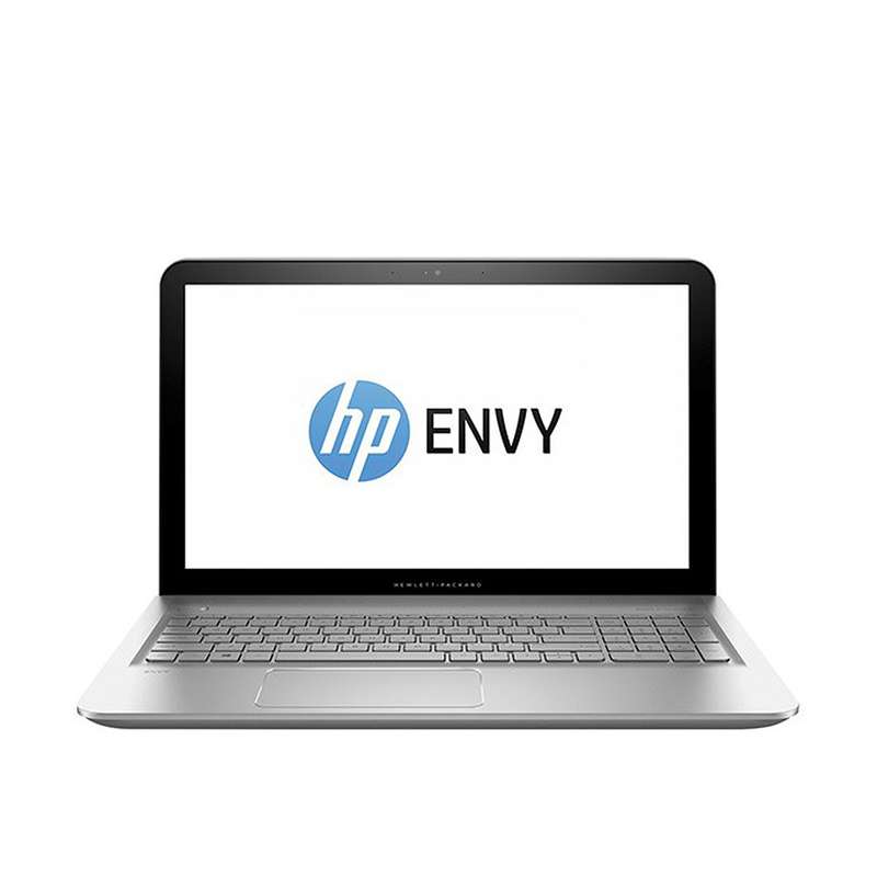 لپ تاپ 15 اینچی اچ پی مدل ENVY 15t-ae100 لپ تاپ 15 اینچی اچ پی مدل ENVY 15t-ae100