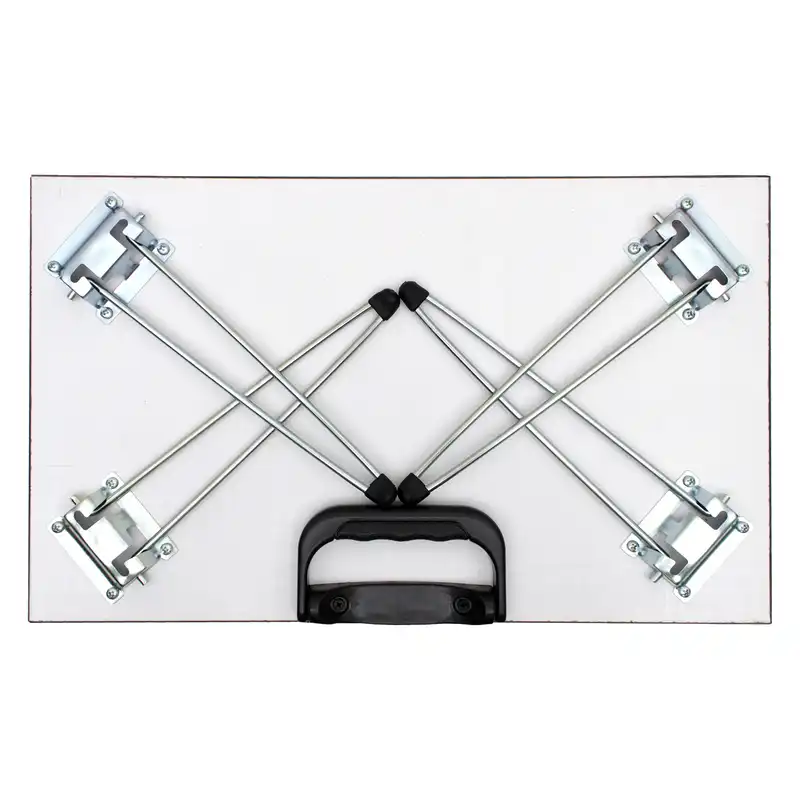 میز چرخ خیاطی مدل تاشو کد A50