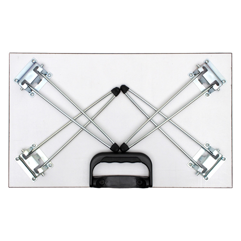 میز چرخ خیاطی مدل تاشو کد A50