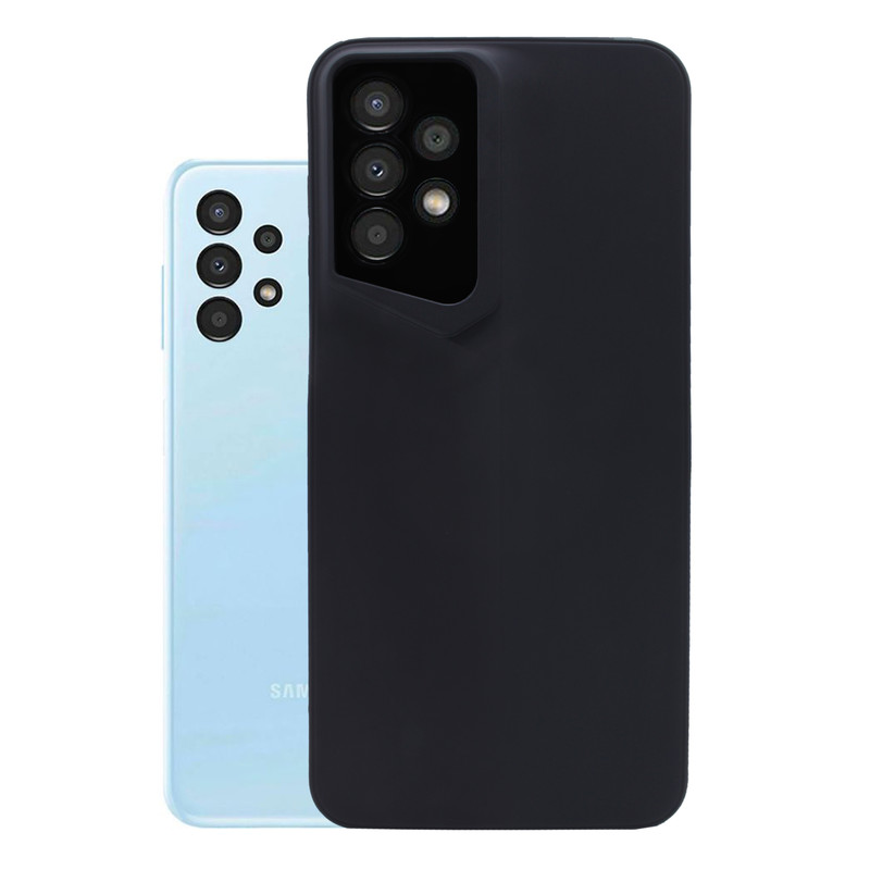 کاور مدل Porsh Design مناسب برای گوشی موبایل سامسونگ Galaxy A52s 4G / 5G