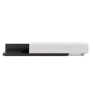 میز تلویزیون اسمردیس مدل TV101 - MDF+
