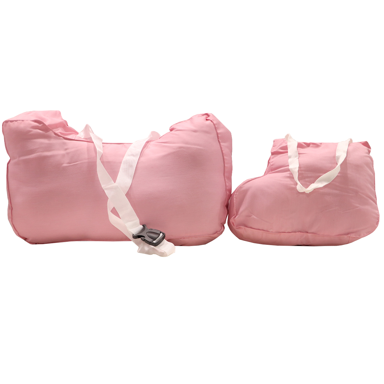 بالش شیردهی آریا طب حکیم مدل Breastfeeding Pillow