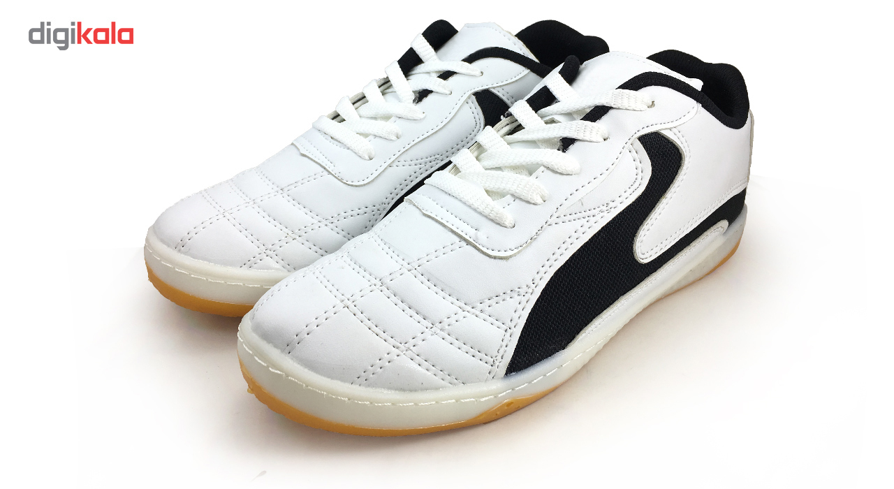 کفش فوتسال مردانه مدل کاپ کد 2401